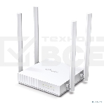 Роутер беспроводной TP-Link Archer C24 AC750 10/100BASE-TX белый, фото18