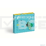 Сетевая карта TP-Link TG-3468 SOHO 32bit Gigabit PCIe, Realtek RTL8168B chipset, фото7