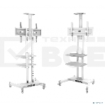 Стойка для телевизора с кронштейном ONKRON TS1552 40