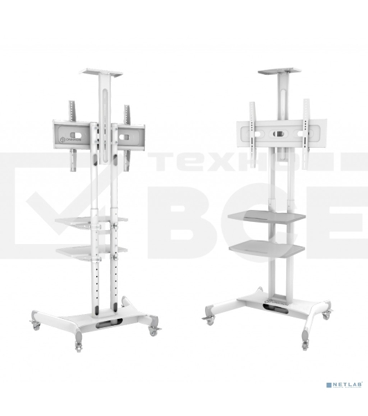 Стойка для телевизора с кронштейном ONKRON TS1552 40
