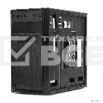 Компьютерный корпус CROWN CMC-4220 (CM-PS500W ONE) OEM, фото3