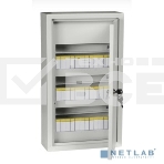 Корпус металлический IEK MKM14-N-36-31-Z ЩРн-36з-1 36 УХЛ3 IP31, фото3