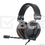 Наушники Gembird MHS-G100код 