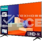 Телевизор Hisense 85