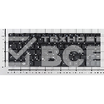 Клавиатура для ноутбука Samsung RC410, черная, фото 1