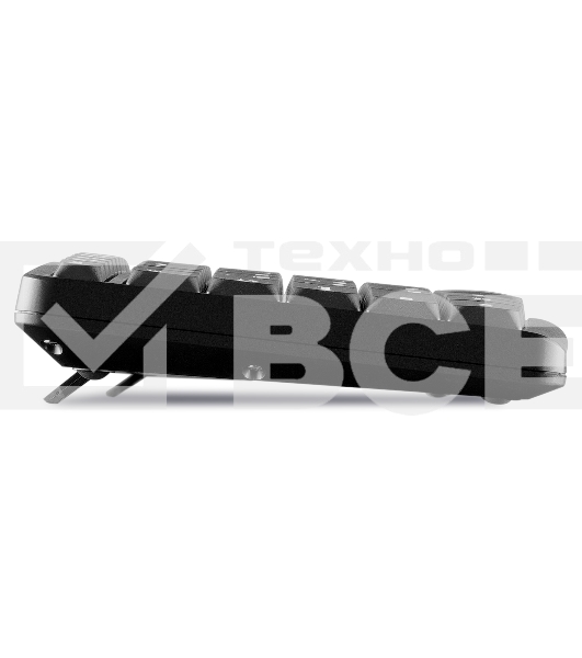 Беспроводной набор клавиатура+мышь SVEN KB-C3500W (2,4 GHz, 106 кл, 800-1600DPI)