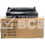 Драм-юнит Kyocera P2040dn/P2235dn/M2040dn/M2135dn/M2635dn/M2540dn (O), фото4