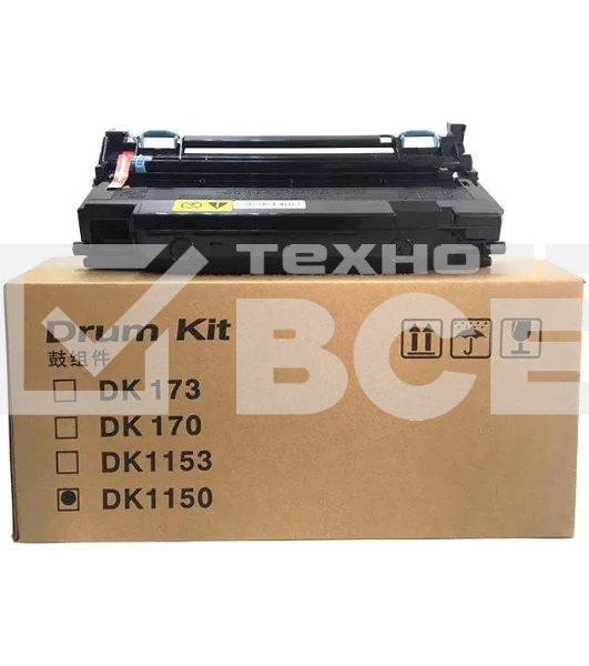 Драм-юнит Kyocera P2040dn/P2235dn/M2040dn/M2135dn/M2635dn/M2540dn (O)
