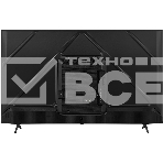 Телевизор  Hisense 43