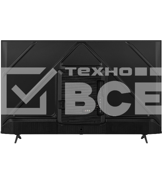 Телевизор  Hisense 43