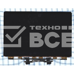 Матрица для MacBook Pro 13 Retina A1989 A2159 A2251 A2289