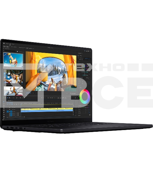 Ноутбук ASUS ProArt P16 H7606WI-ME146X 16