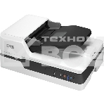 Сканер WorkForce DS-1630, фото3