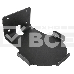 Кронштейн для Xbox Series X, настенный, черный Rexant, фото2
