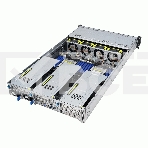 Серверная платформа ASUS RS720A-E12-RS12/10G/2.6kW/8NVMe/OCP, фото2
