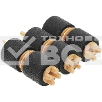 Комплект роликов Cactus CS-BRA-XER-VLB7035 (109R00790/22K74870/604K56080/604K66430) для Xerox WC 7525/7530/7535/7545/7556, фото4