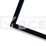 Экран для проектора S'OK SCFRV-298x168G 135' 16:9 на бархатной раме, High Contrast Gray, черная рама, фото7