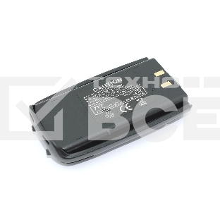 Аккумулятор для TYT TH-UV8000D (LB-75L) 7.4V 3600 mAh Li-ion