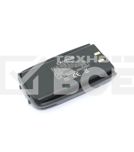 Аккумулятор для TYT TH-UV8000D (LB-75L) 7.4V 3600 mAh Li-ion