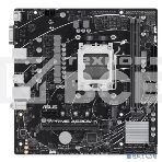 Материнская плата ASUS PRIME A620M-K, AM5, AMD A620, 2xDDR5, 4xSATA, 1xM.2, 1xPCI-E 4.0 x16, 1xPCI-E x1, 1xHDMI, 1xVGA, 1x 1Gb LAN, 4xUSB-A 3.2 Gen 1, 2xUSB-A 2.0, 3x3.5 мм, 7.1, Micro-ATX, фото3