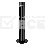 Напольный вентилятор Maunfeld MTF-1001BR черный, фото6