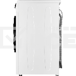 Стиральная машина MONSHER MWM 500 Blanc, отдельностоящая, фронтальная, 16 программ, загрузка 9 кг, 1200 об/мин, сенсорное/механическое управление, инверторный двигатель, отложенный старт, блокировка от детей, энергоэффективность А+++, цвет белый, фото3