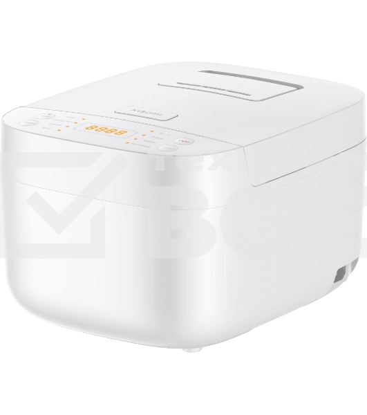 Рисоварка Xiaomi Smart Multifunctional Rice Cooker 3L EU (BHR7919EU)