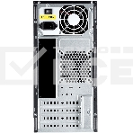 Компьютерный корпус Foxline FL-733 w/o PSU, фото2