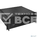 Серверный корпус ExeGate EX292641RUS Pro 4U390-05 (RM 19