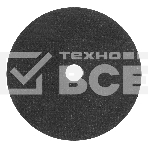 Круг отрезной по металлу Сибртех, 180 х 1,8 х 22,2 мм, 84 A+16 B, фото4