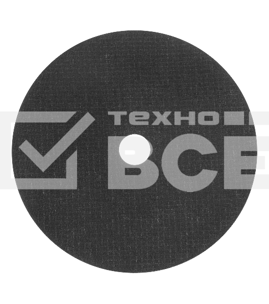 Круг отрезной по металлу Сибртех, 180 х 1,8 х 22,2 мм, 84 A+16 B