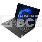 Ноутбук Lenovo V15 G4 IRU 15.6' FHD, Intel Core i3-1315U, 8Gb, 512Gb SSD, no OS, черный, фото8