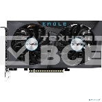 Видеокарта Gigabyte GV-N3050EAGLE OC-8GD PCI-E 4.0 128bit GDDR6 1792/14000 HDMIx2 DPx2 HDCP Ret, фото4