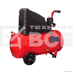 Компрессор поршневой FUBAG OL 231/50 CM2 безмасляный, 1500 Вт, 230л/мин, 8бар, фото8