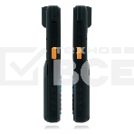 Терминал сбора данных N7 Cachalot Pro II Mobile Computer 4GB/64GB with 4' Gorilla Glass Touch Screen, 38 keys keyboard, 2D CMOS Mega Pixel imager with Laser Aimer, BT, GPS, NFC, 4G & WiFi, Camera. Incl. USB cable, battery and multiplug adapter. OS: Android 11 GMS (AER)., фото 1