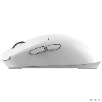 Мышь беспроводная/проводная Acer OMR401 белый, 12000 dpi, радиоканал, Bluetooth, USB, кнопки - 5, фото6