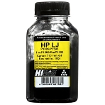 Тонер Hi-Black для HP CLJ 5500/5550, Тип 1.0, C, 345 г, канистра, фото2