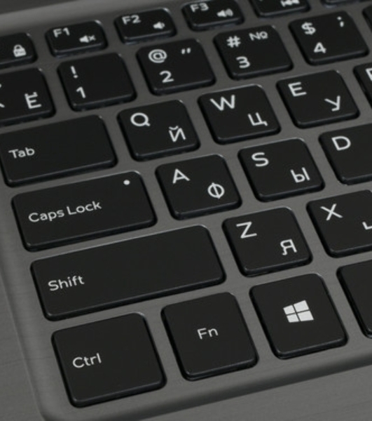 Петли для ноутбука Dell Inspiron 5767