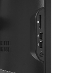 Моноблок Digma Pro Vision 23.8' Full HD i5 12450H (1.7) 16Gb SSD 512Gb UHDG CR Windows 11 Professional Eth WiFi BT 90W клавиатура мышь Cam черный 1920x1080, фото30