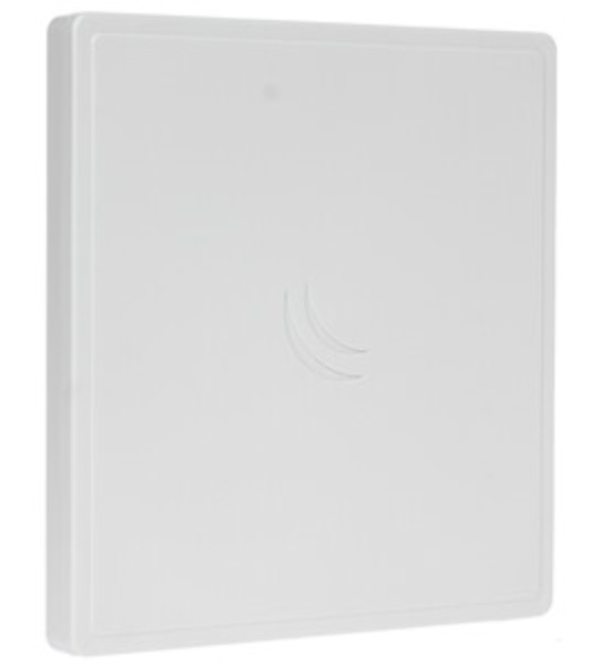 Сетевое оборудование MikroTik RB911G-5HPnD-QRT QRT-5 with PSU, Gbit POE and case