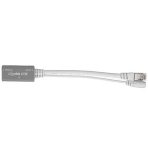 Сетевое оборудование MikroTik RBGPOE Gigabit PoE injector, фото8