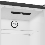 Холодильник Beko B3R0CNK362HG серый, двухкамерный, 220/100л, морозилка снизу No Frost, фото13