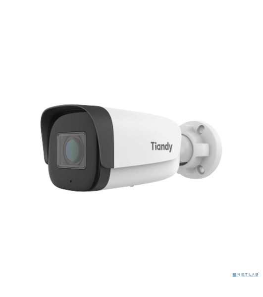 Камера видеонаблюдения Tiandy TC-C34US 2GTB-2812 4Мп 2560x1440@30fps моторизованный объектив 2.8~12 мм ИК 80м IP67 -30~60 металл/пластик