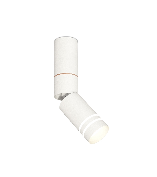 Светильник Ambrella Light XM6312150 SWH/FR белый песок/белый матовый MR16 GU5.3 (C6322, A2063, A2220, C6312, N6235)
