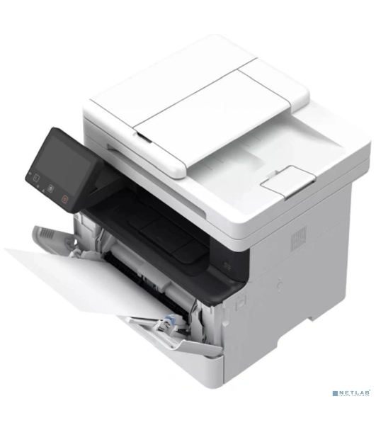 МФУ лазерное Canon i-SENSYS MF461dw II (A4, принтер/копир/сканер, 1200dpi, 36ppm, 1+4Gb, DADF50, Duplex, WiFi, Lan, USB) (7188C019)