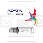 Флеш диск ADATA Flash Drive 32Gb C906 AC906-32G-RWH {USB2.0, White}, фото12
