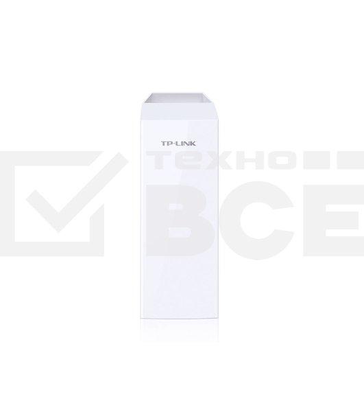 Точка доступа TP-Link SMB CPE210 Outdoor 2.4GHz 300Mbps High power Wireless Access Point WISP Client Router