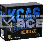 Блок питания Aerocool / Formula KCAS-500W, 500Вт, PLUS 80 PLUS Bronze, 120мм, черный, фото21