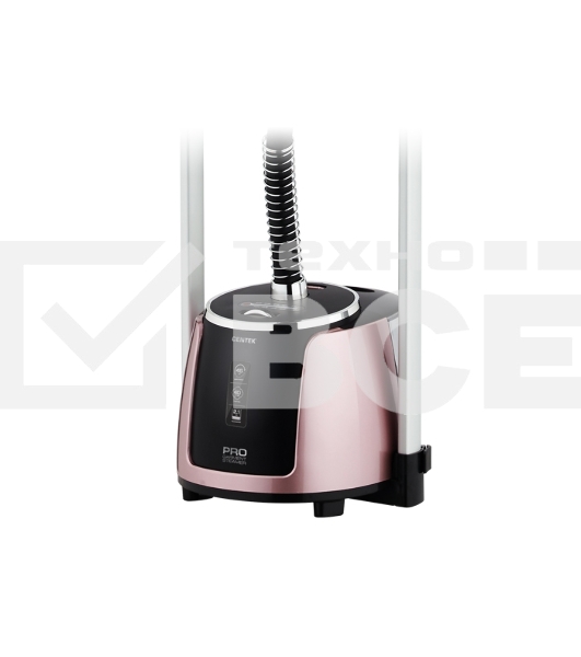 Отпариватель Centek CT-2386 розовый