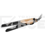 Выпрямитель для волос Centek CT-2023 <25Вт> LED, пластины <85х22 мм> с керам. покрытием, быстр нагрев до 220°, фото3
